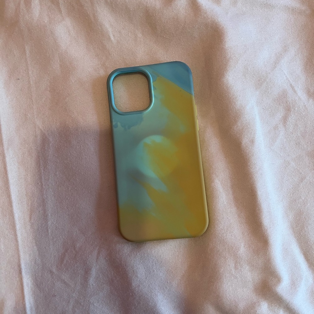 12 pro max iPhone outer box case